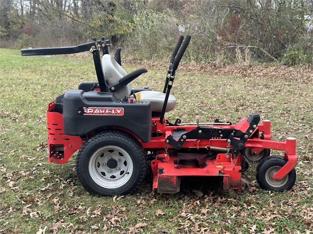 2018 Gravely 991201 at ATVs and More