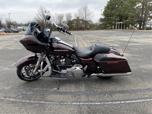 2018 Harley-Davidson Road Glide Base at Bumpus H-D of Jackson