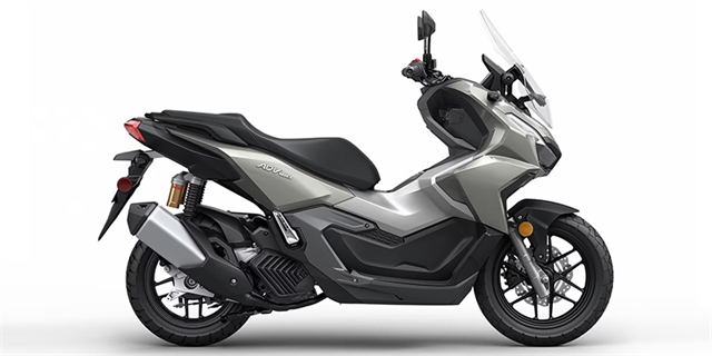 2024 Honda ADV 160 at McKinney Outdoor Superstore