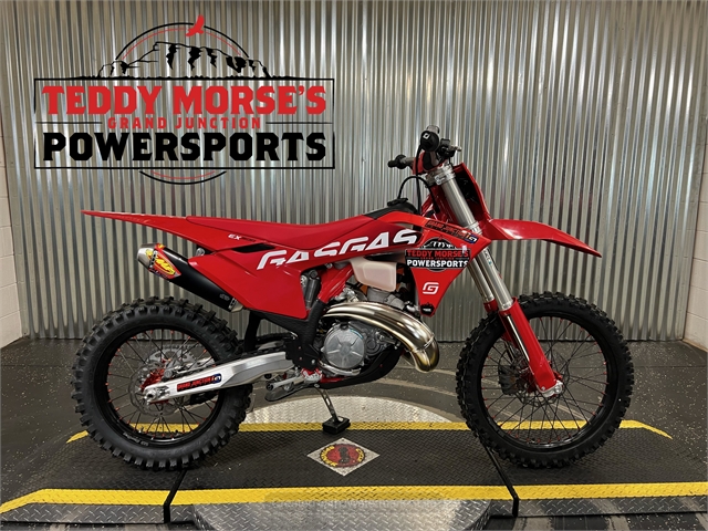 2024 GASGAS EX 300 at Teddy Morse Grand Junction Powersports