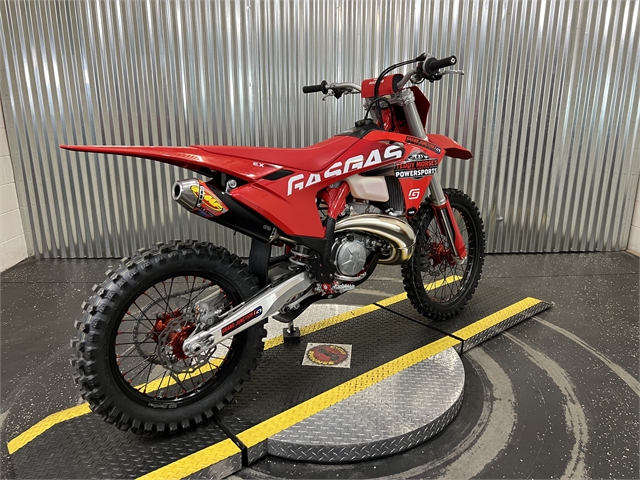 2024 GASGAS EX 300 at Teddy Morse Grand Junction Powersports