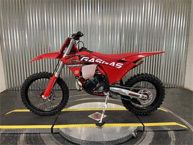 2024 GASGAS EX 300 at Teddy Morse Grand Junction Powersports