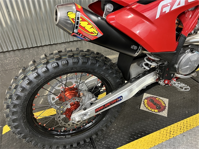 2024 GASGAS EX 300 at Teddy Morse Grand Junction Powersports