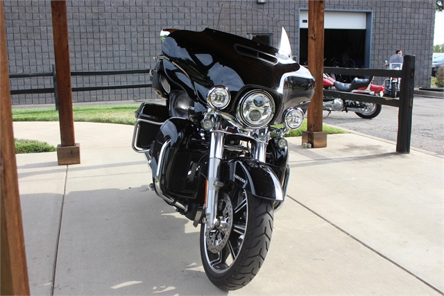 2020 Harley-Davidson FLHTK at Outlaw Harley-Davidson