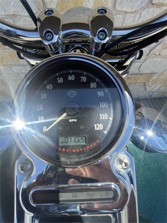 2016 Harley-Davidson Dyna Switchback at Harley-Davidson of Waco