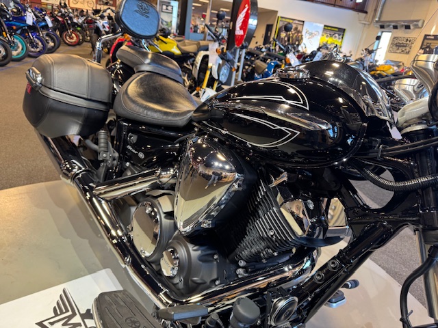 2012 Yamaha V Star 950 Tourer at Martin Moto