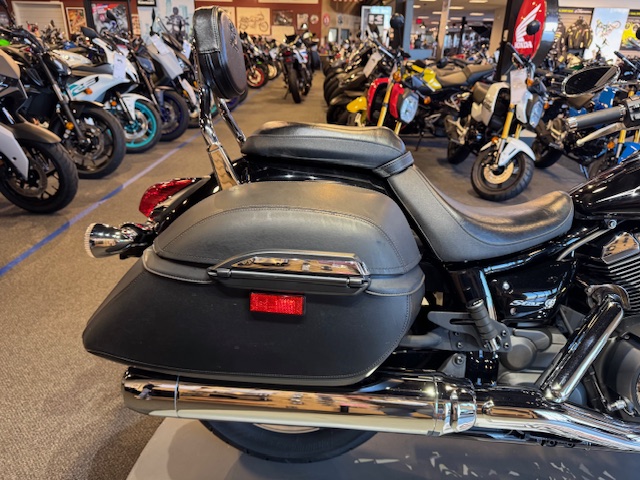 2012 Yamaha V Star 950 Tourer at Martin Moto