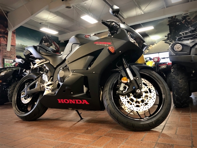 2019 Honda Cbr600rr Wild West Motoplex 7828