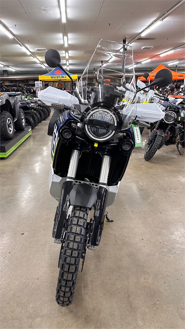 2024 Husqvarna Norden 901 Expedition at ATVs and More