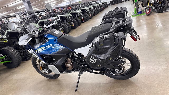 2024 Husqvarna Norden 901 Expedition at ATVs and More