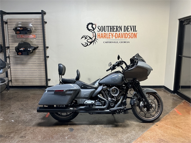 2022 Harley-Davidson Road Glide ST at Southern Devil Harley-Davidson