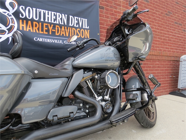 2022 Harley-Davidson Road Glide ST at Southern Devil Harley-Davidson