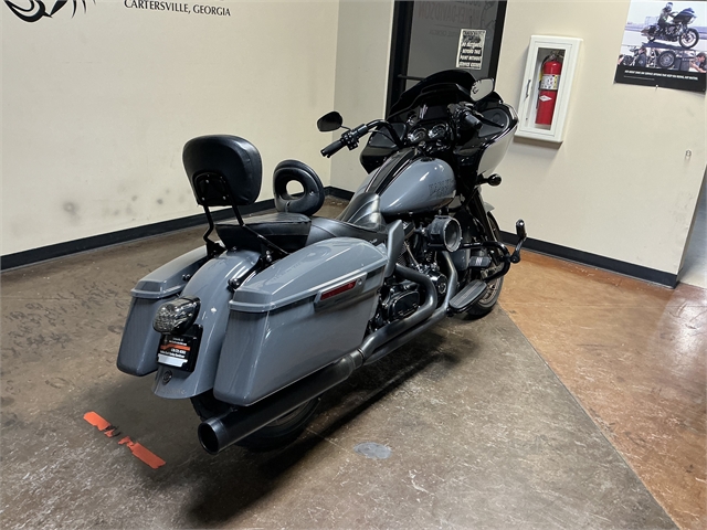 2022 Harley-Davidson Road Glide ST at Southern Devil Harley-Davidson