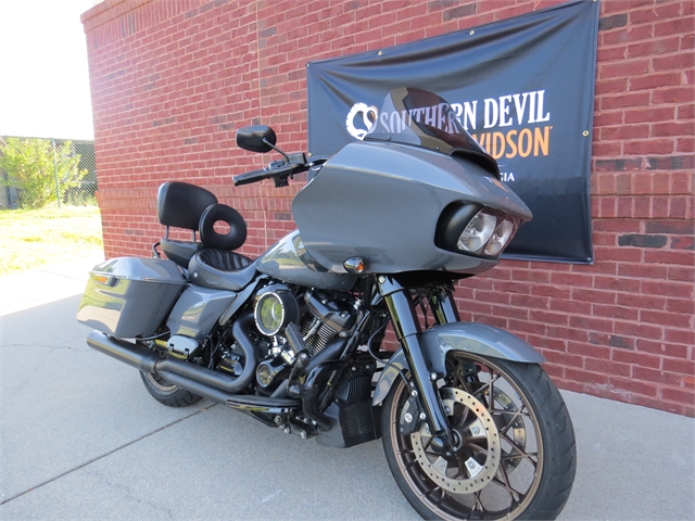 2022 Harley-Davidson Road Glide ST at Southern Devil Harley-Davidson