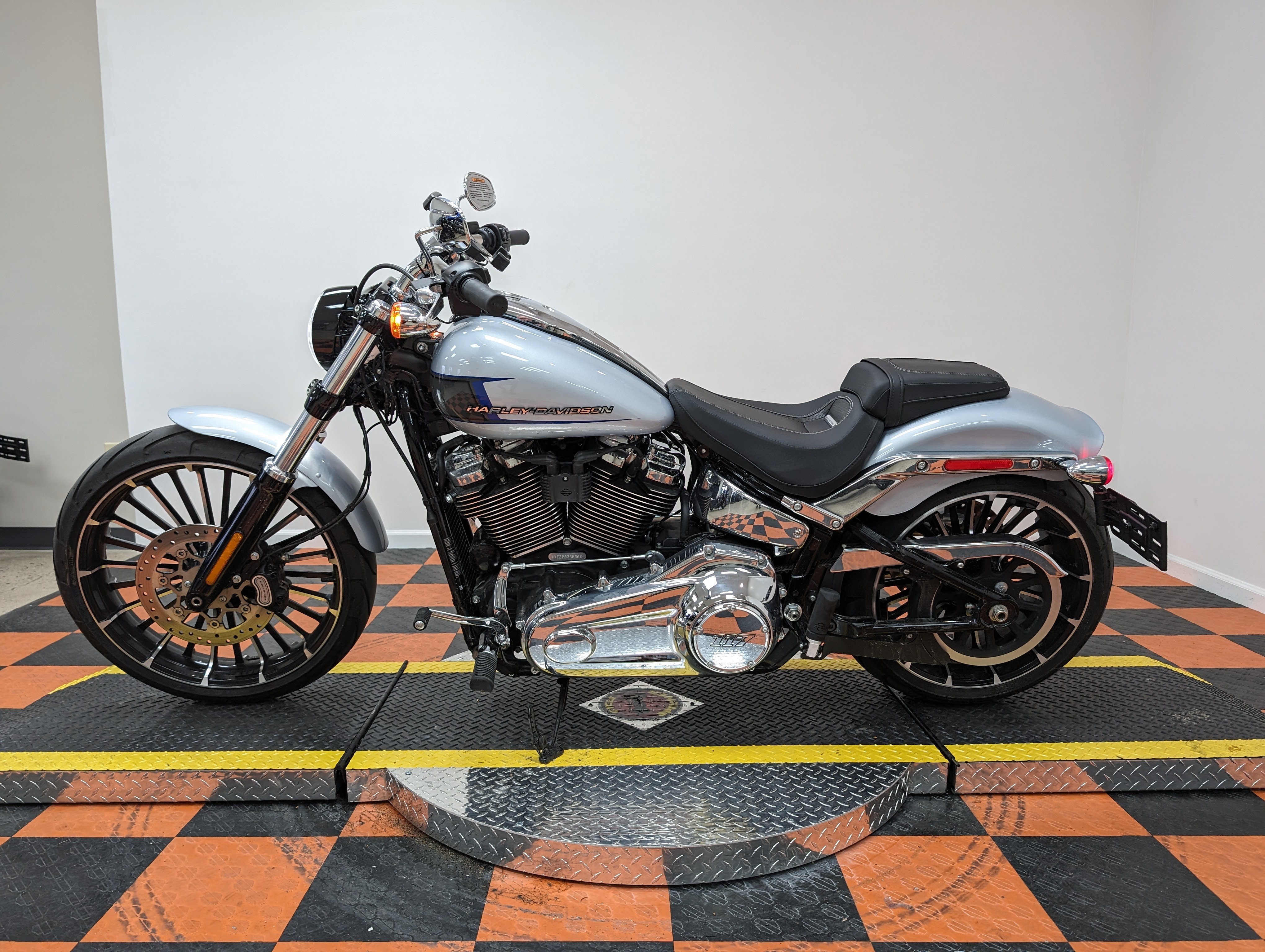 2023 Harley-Davidson Softail Breakout at Harley-Davidson of Indianapolis