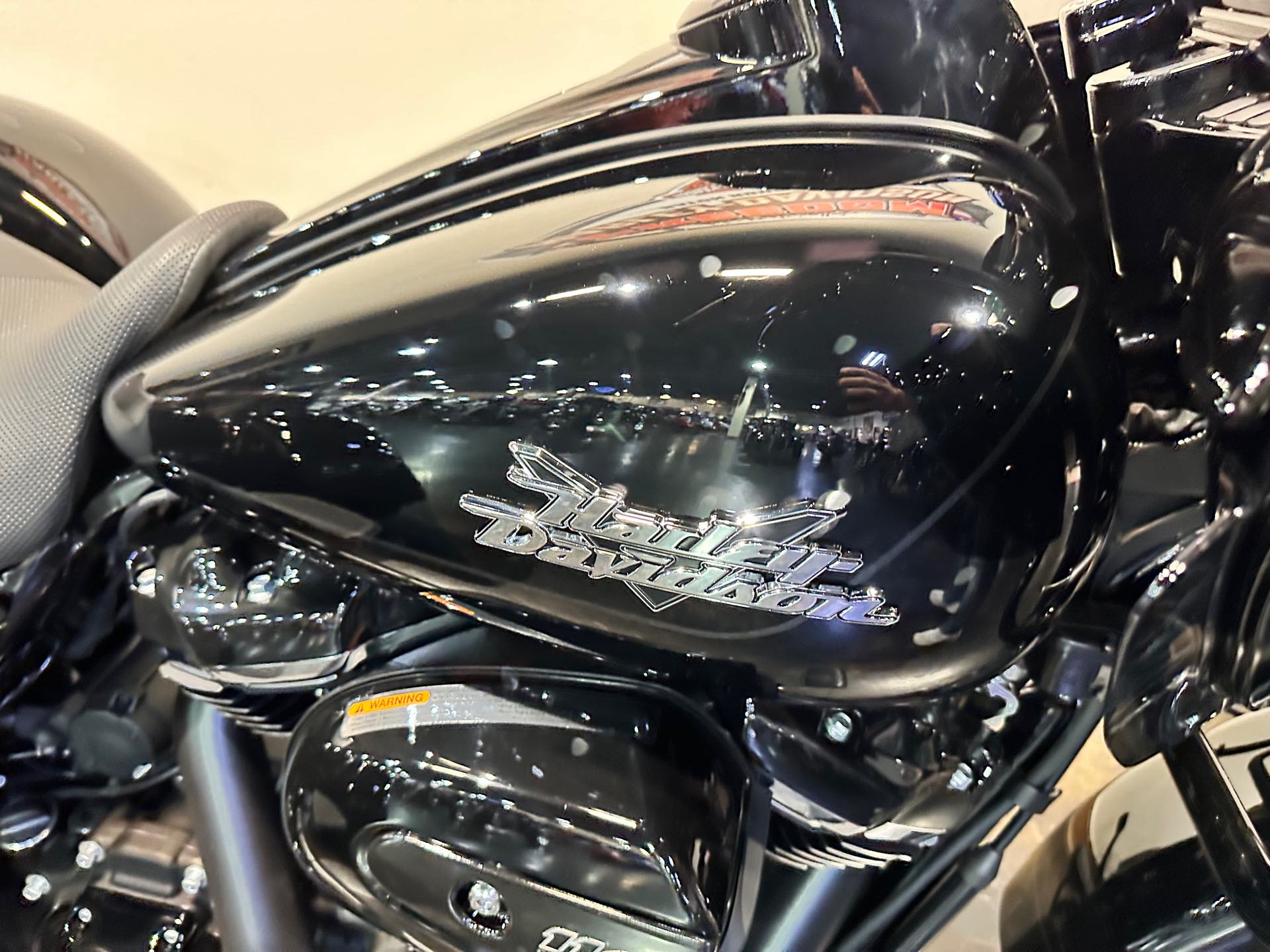 2024 Harley-Davidson Trike Road Glide 3 at Mike Bruno's Freedom Harley-Davidson