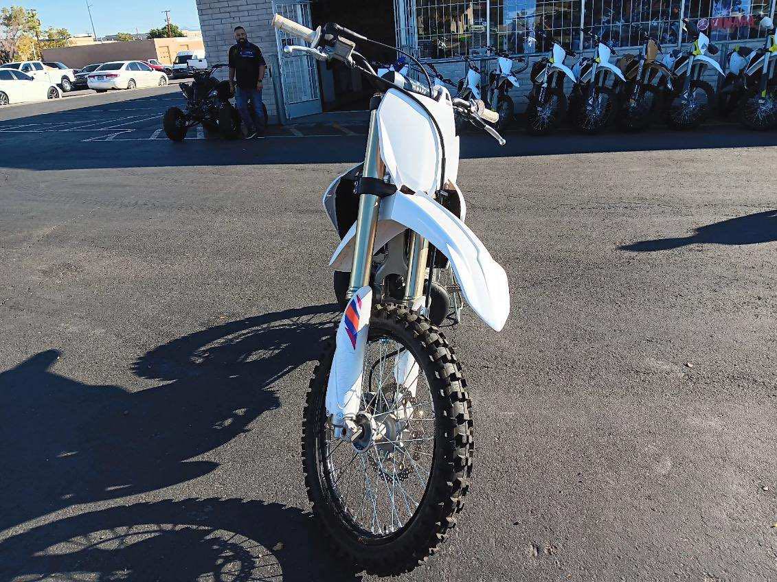 2024 Yamaha YZ 250 at Bobby J's Yamaha, Albuquerque, NM 87110