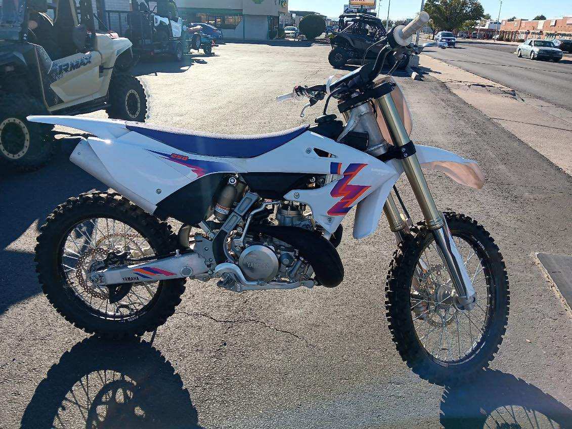 2024 Yamaha YZ 250 at Bobby J's Yamaha, Albuquerque, NM 87110