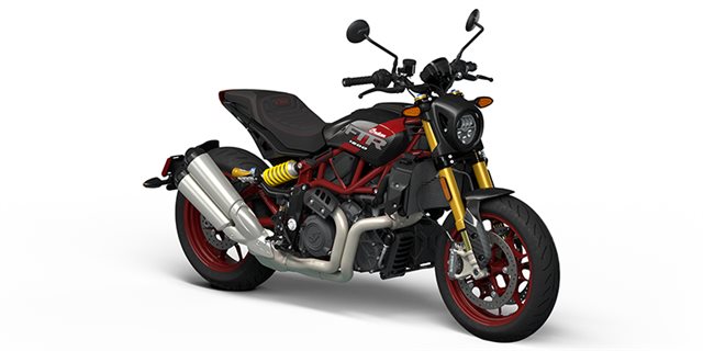 2024 Indian Motorcycle FTR R Carbon at Guy's Outdoor Motorsports & Marine