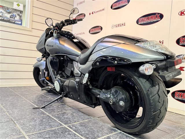 2020 Suzuki Boulevard M109R BOSS at Cycle Max