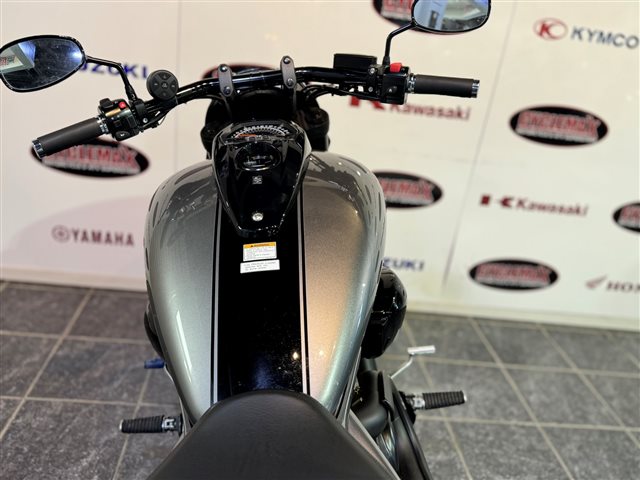 2020 Suzuki Boulevard M109R BOSS at Cycle Max