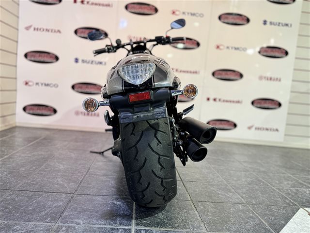 2020 Suzuki Boulevard M109R BOSS at Cycle Max