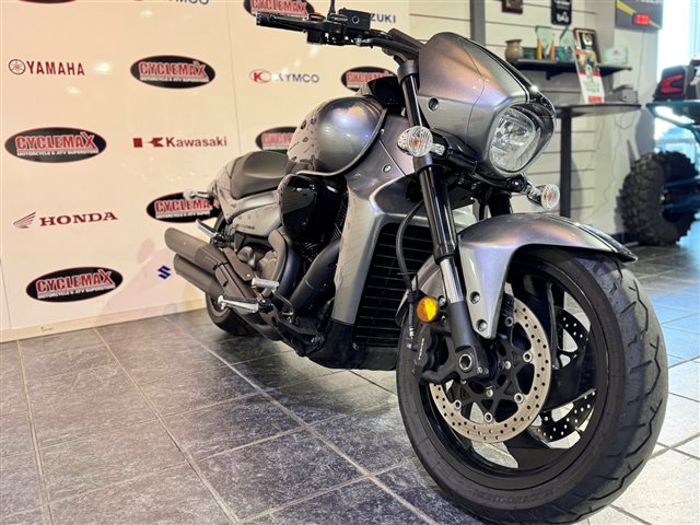 2020 Suzuki Boulevard M109R BOSS at Cycle Max