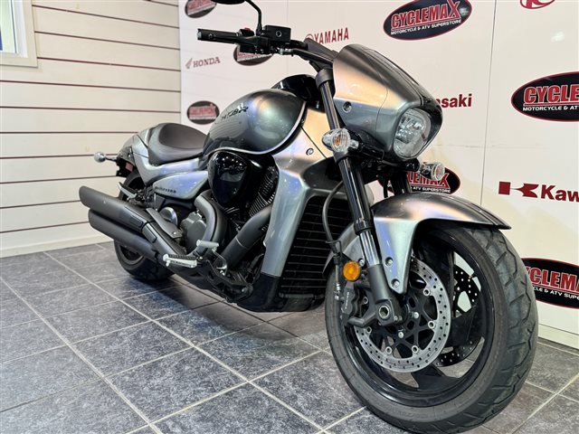 2020 Suzuki Boulevard M109R BOSS at Cycle Max