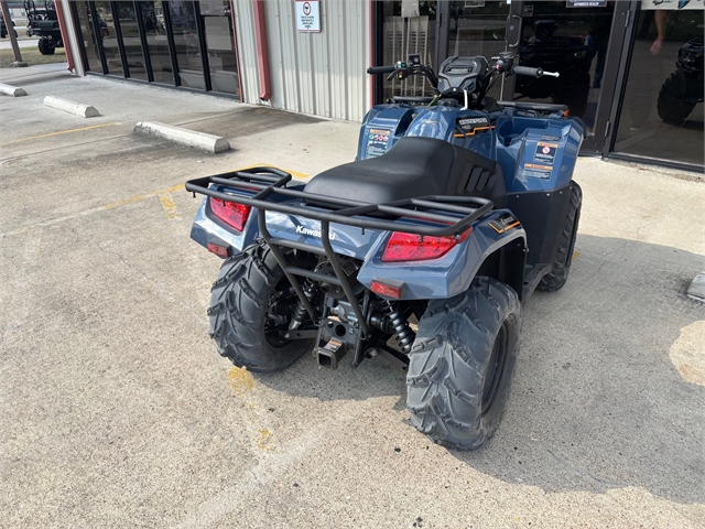 2025 Kawasaki Brute Force 450 4x4 at Dale's Fun Center, Victoria, TX 77904