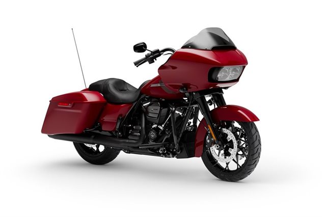 2020 Harley-Davidson Touring Road Glide Special at Wild West Motoplex