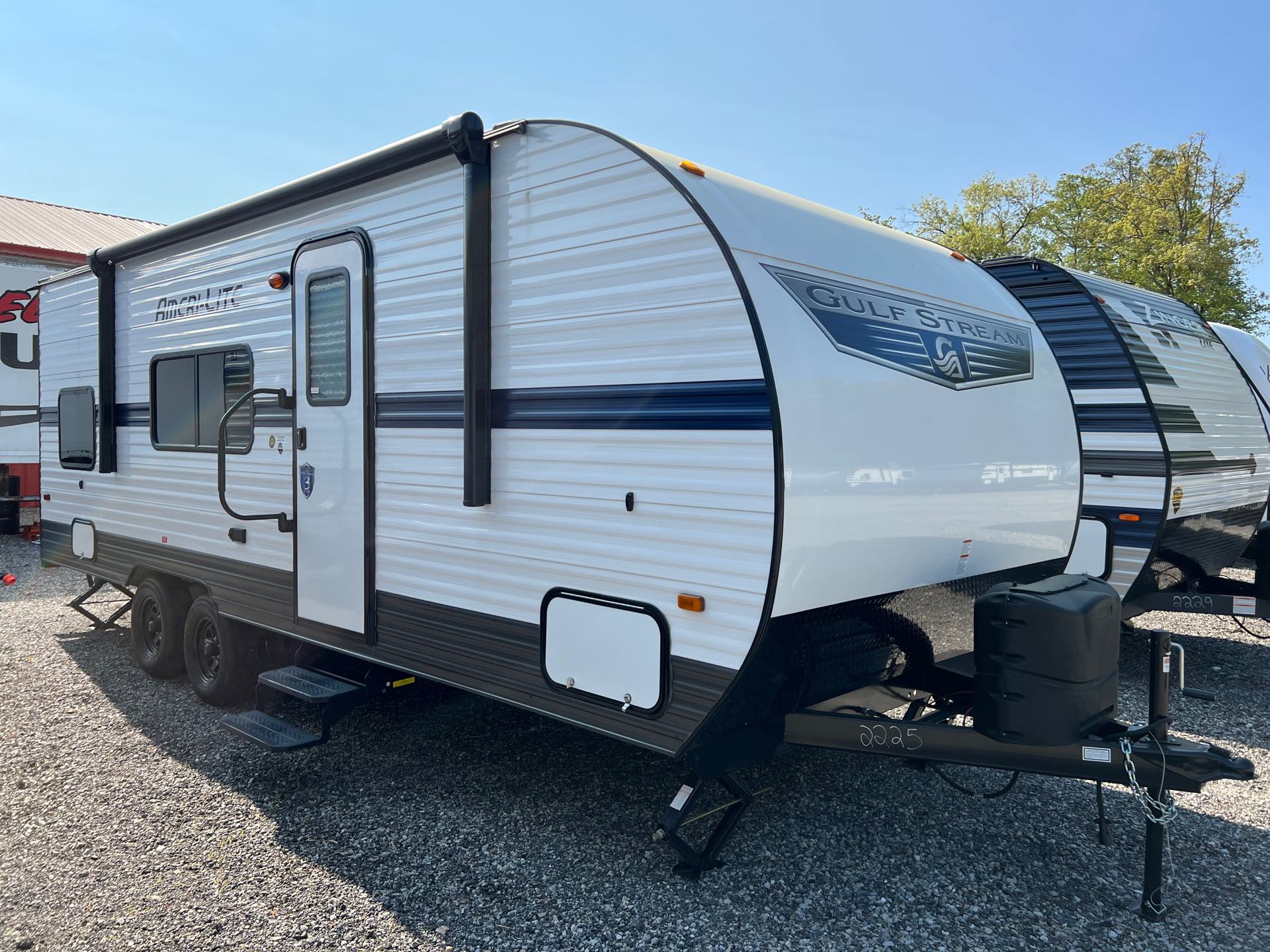 2022 Gulf Stream Ameri-Lite Ultra Lite 248BH | Lee's Country RV