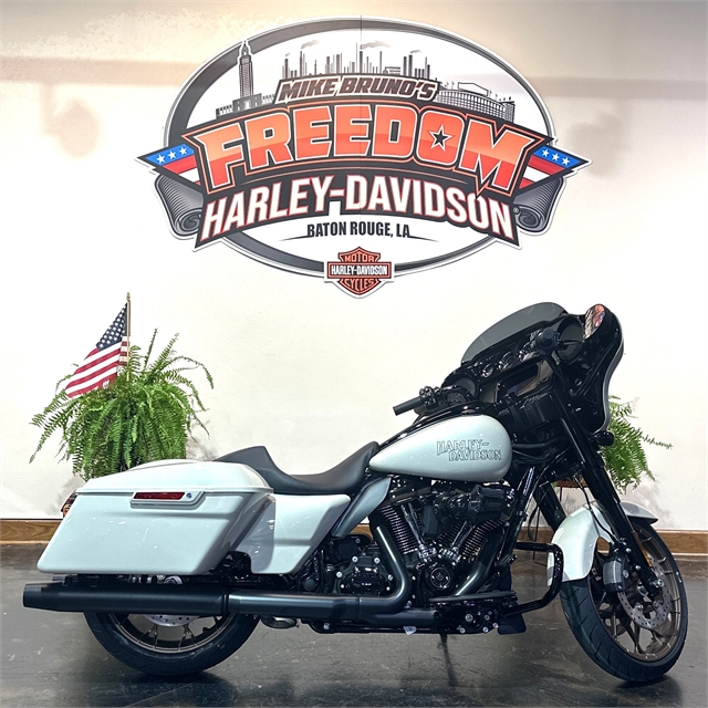 2023 Harley-Davidson Street Glide ST at Mike Bruno's Freedom Harley-Davidson
