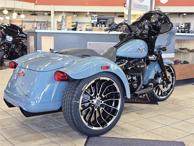 2024 Harley-Davidson Trike Road Glide 3 at Destination Harley-Davidson®, Tacoma, WA 98424