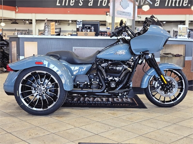 2024 Harley-Davidson Trike Road Glide 3 at Destination Harley-Davidson®, Tacoma, WA 98424