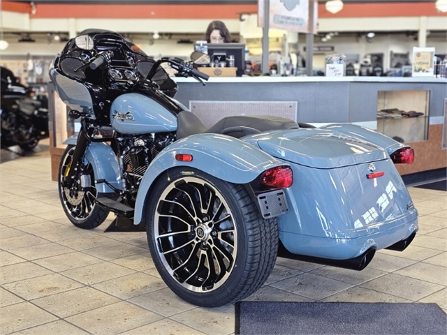 2024 Harley-Davidson Trike Road Glide 3 at Destination Harley-Davidson®, Tacoma, WA 98424