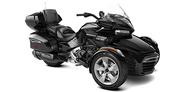 2023 Can-Am Spyder F3 Limited | High Point Power Sports