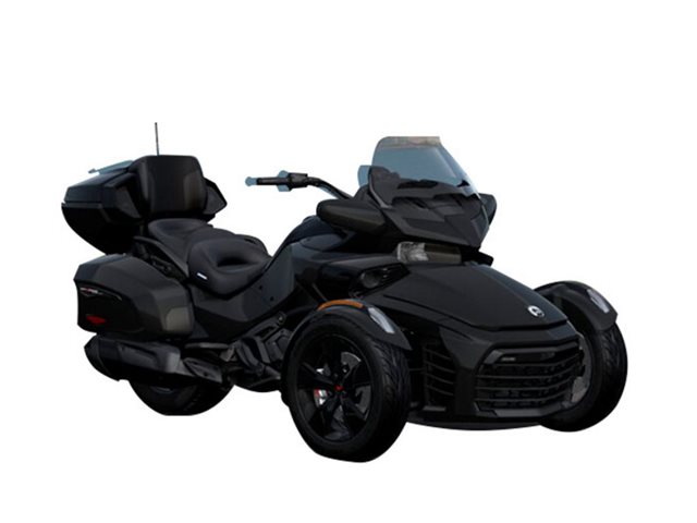 2023 Can-Am Spyder F3 Limited at High Point Power Sports