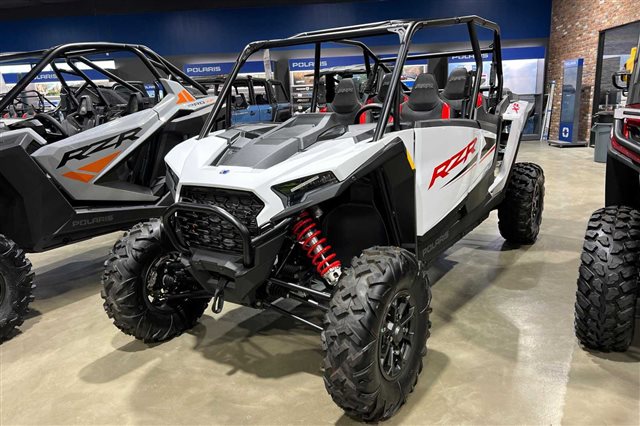 2024 Polaris RZR XP 4 1000 Sport at Clawson Motorsports