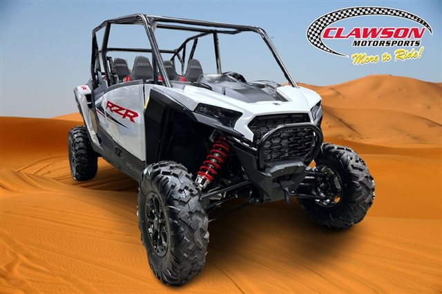 2024 Polaris RZR XP 4 1000 Sport at Clawson Motorsports