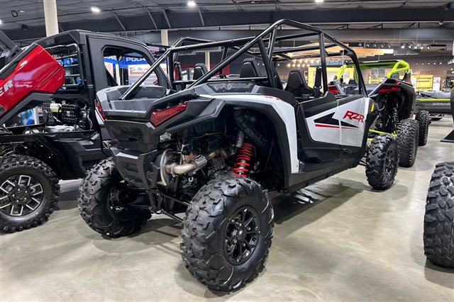 2024 Polaris RZR XP 4 1000 Sport at Clawson Motorsports