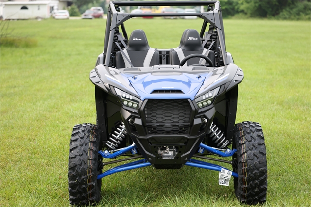 2025 Kawasaki Teryx KRX4 1000 at ATVs and More
