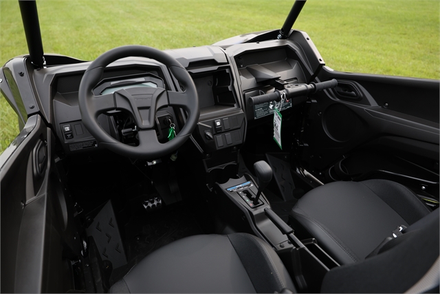 2025 Kawasaki Teryx KRX4 1000 at ATVs and More