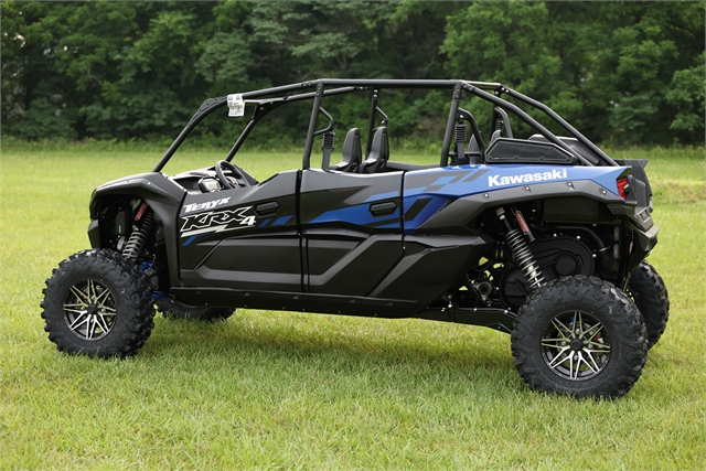 2025 Kawasaki Teryx KRX4 1000 at ATVs and More