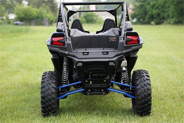 2025 Kawasaki Teryx KRX4 1000 at ATVs and More
