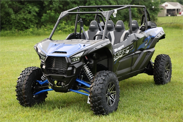2025 Kawasaki Teryx KRX4 1000 at ATVs and More