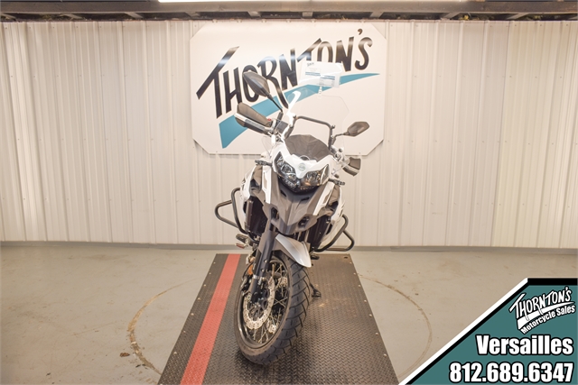 2022 Benelli TRK 502 X at Thornton's Motorcycle - Versailles, IN