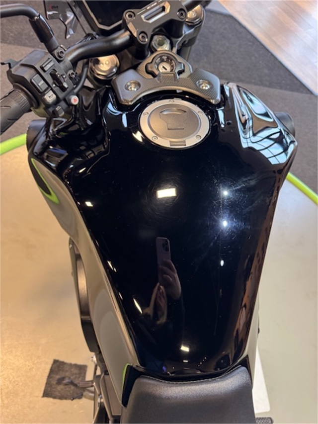2022 Honda CB1000R Black Edition at Martin Moto