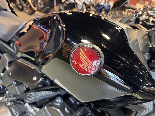 2022 Honda CB1000R Black Edition at Martin Moto