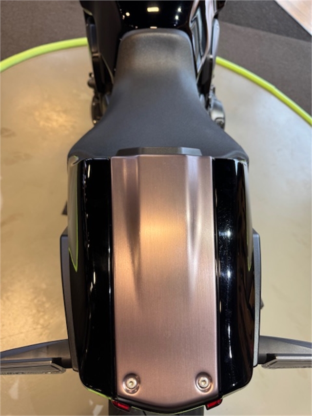 2022 Honda CB1000R Black Edition at Martin Moto