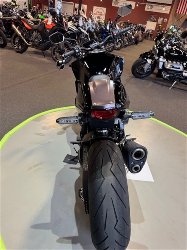 2022 Honda CB1000R Black Edition at Martin Moto